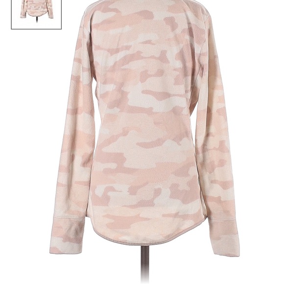 🥀OLD NAVY PINK CAMO JACKET 🥀🎁🎁🎁 - Picture 2 of 6